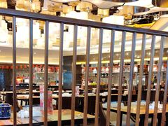 -岷山饭店-芝芝自助餐厅