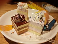 -小鱼小牛·鱼牛干锅·脆鱼火锅(世欧广场店)