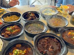 -阿龙酒煲(海宁新苑路店)