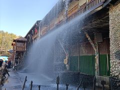 -呀路古热带植物园