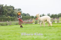 -DORA kids 朵拉儿童摄影花园店