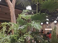 -三毛烧烤·南昌大排档(山姆店)