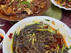 -老厨房饭庄
