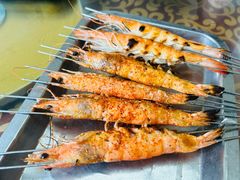 -众想海鲜·烧烤·海肠捞饭·渔家菜(孙家疃店)