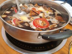 牛肉锅-鲁厚源牛肉坊(阳光100店)