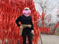 -帽儿山国家森林公园