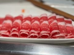 -海底捞火锅鲜切牛肉主题店(长寿路店)
