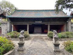 -窦大夫祠