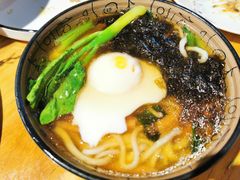 -醉霖生态餐厅(交大店)