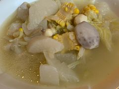 -九溪蒋记菌子宴