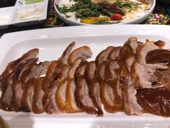 -宝轩渔府·老字号海鲜·正宗津菜(水上店)