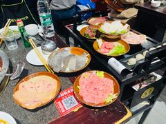 -巴蜀大宅门火锅(北大街店)