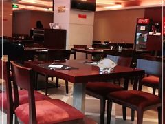 大堂-天伦松鹤大饭店·欣妮咖啡