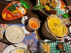 -泰妃殿(武汉首店)