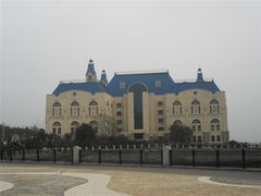 -黑石礁公园