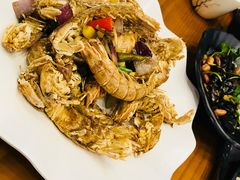 -牛品福潮汕牛肉火锅(旺庄店)