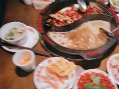 -牛市坎火锅(建设路店)