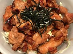 -铃木食堂(帽儿胡同店)