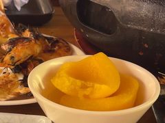 -金刚山黑牛炭火自助烤肉(西大望路店)