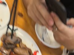 -潮汕老菜脯海鲜粥(赤岗店)