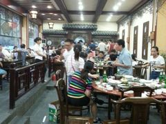 婺源第一楼-婺源第一楼(朱子大道店)