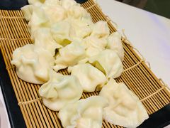 -开海·红岛海鲜虾水饺(石老人店)