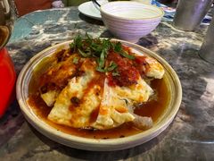 -浩海火燒雲傣家菜(芮欧百货店)