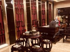 -香雪海饭店中餐厅(人民桥店)