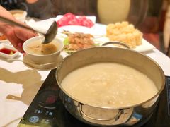 -协成海鲜火锅(海洋花园店)