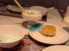 -阿娜尔·新疆菜(宜家荟聚中心店)
