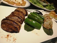 -顺德喜来登酒店·采悦轩