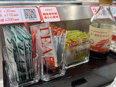 -新一番三文鱼寿司(大东海店)