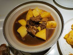 -小放牛河北菜(长安万达店)