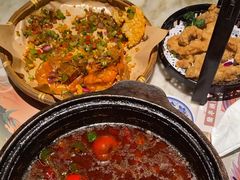 -苏乡兰亭·新派淮扬菜(吾悦广场店)