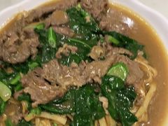 -陈记顺和潮汕鲜牛肉火锅(棠德南路店)