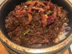 -狮王府淮扬菜(新街口友谊店)