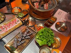 -西塔老太太泥炉烤肉(苏州大悦城店)