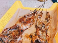 -我是那个大叔·美食研究所(新塘路店)