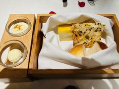 餐前面包（赠送）-王品牛排(北京新辰里亚运村店)