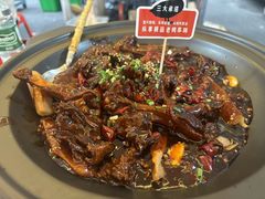 -回味黑鸭煲·始于2006(万松园店)