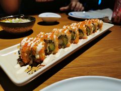 加州卷-渔寿司·日本料理(艾尚天地店)