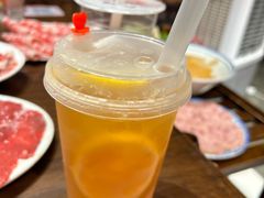 -萍姐火锅·公路夜市(南京新街口店)