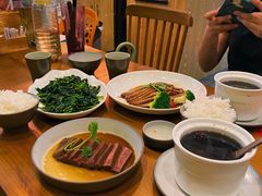 -e公馆鹅肉饭店·潮汕卤鹅(西平店)
