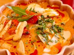 -Ginger(兴国路店)