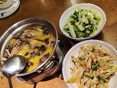 -湘域·少東家(平沙店)