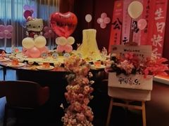 -观宴·品质赣菜(高新大道店)