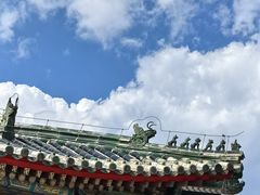 -北京古代建筑博物馆