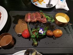 -C&R西班牙餐厅