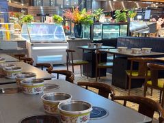 -遇上西雅图多融合海鲜自助餐厅(中房金谊广场店)