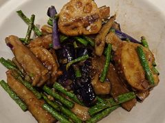 -西贝海鲜汇(槐安路店)